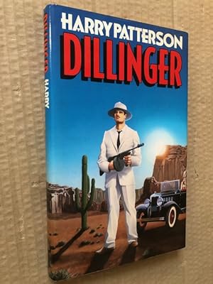 Seller image for Dillinger for sale by Raymond Tait