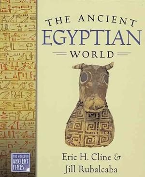 Seller image for Ancient Egyptian World for sale by GreatBookPrices