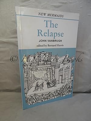 Seller image for The Relapse for sale by High Barn Books