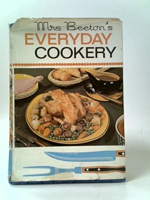 Imagen del vendedor de Mrs. Beeton's Everyday Cookery a la venta por World of Rare Books
