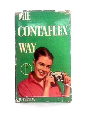 Imagen del vendedor de The Contaflex Way a la venta por World of Rare Books