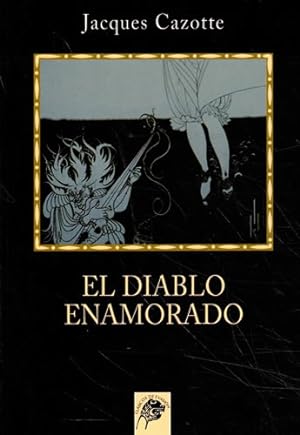 Immagine del venditore per El diablo enamorado venduto da Librera Cajn Desastre