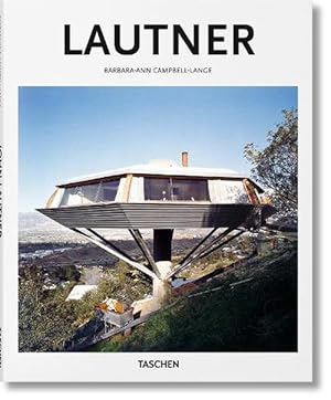 Immagine del venditore per Lautner (Hardcover) venduto da Grand Eagle Retail