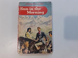 Imagen del vendedor de Sun In The Morning a la venta por The Moffat Bookshop