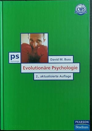 Image du vendeur pour Evolutionre Psychologie (Pearson Studium - Psychologie) mis en vente par Volker Ziesing