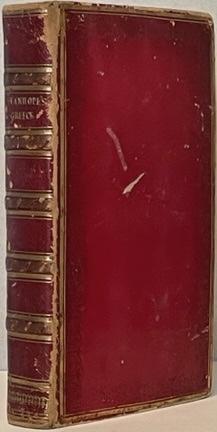 Image du vendeur pour GREECE, IN 1823 AND 1824; being a Series of Letters, and Other Documents, on the Greek Revolution, written during a visit to that country. A New Edition, containing numerous supplementary papers, illustrative of the state of Greece in 1825. Illustrated with several curious fac-similes, to which are added, Reminiscences of Lord Byron. mis en vente par Alex Alec-Smith ABA ILAB PBFA