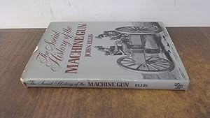 Seller image for The Social History Of The Machine Gun for sale by BoundlessBookstore