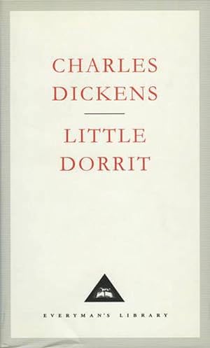 Imagen del vendedor de Little Dorrit (Hardcover) a la venta por Grand Eagle Retail