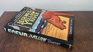 Seller image for Legend of the Yellow River for sale by BoundlessBookstore