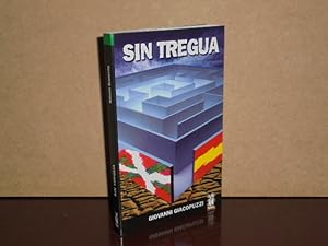 Seller image for SIN TREGUA for sale by Libros del Reino Secreto