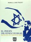 Imagen del vendedor de EL ORIGEN DEL ESTADO DE ISRAEL: BIOGRAFA DE THEODOR HERZL a la venta por AG Library