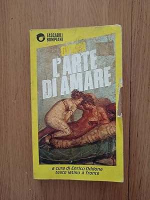 L' arte di amare