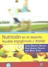 Seller image for Nutricin en el deporte. Ayudas ergognicas y dopaje. for sale by AG Library