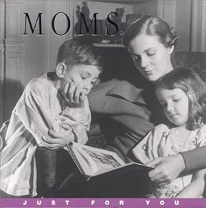 Bild des Verkufers fr MOMS: Just for You zum Verkauf von WeBuyBooks