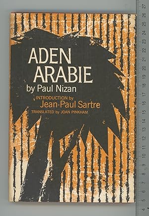 Seller image for Aden Arabie for sale by Joe Orlik Books