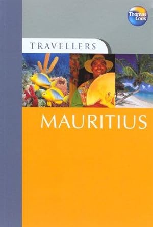 Bild des Verkufers fr Mauritius (Travellers) zum Verkauf von WeBuyBooks