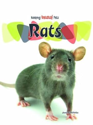 Immagine del venditore per Rats (Keeping Unusual Pets) venduto da WeBuyBooks