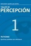 Imagen del vendedor de Taller de percepcin, nivel 1 a la venta por AG Library