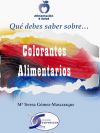 Seller image for Colorantes Alimentarios for sale by AG Library