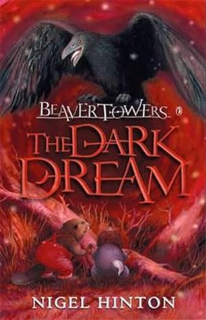 Bild des Verkufers fr Beaver Towers: The Dark Dream zum Verkauf von Smartbuy