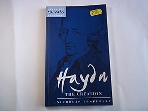 Haydn: The Creation (Cambridge Music Handbooks)