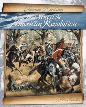 Imagen del vendedor de Final Years of the American Revolution a la venta por WeBuyBooks