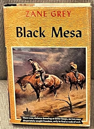 Black Mesa