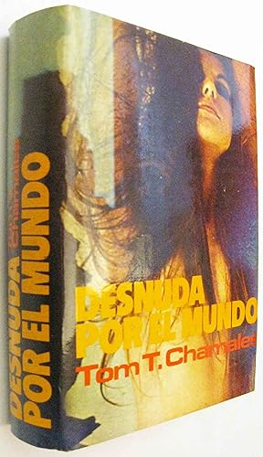 Bild des Verkufers fr (S1) - DESNUDA POR EL MUNDO zum Verkauf von UNIO11 IMPORT S.L.