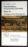 Immagine del venditore per Paragon of the Roaring Sea (The Evolution of Javanese Gamela, Book 3) venduto da WeBuyBooks