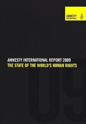 Seller image for The State of the World's Human Rights (Amnesty International Report S.) for sale by WeBuyBooks