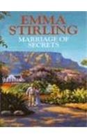 Seller image for Marriage of Secrets for sale by WeBuyBooks
