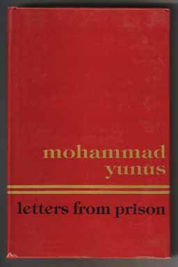 Bild des Verkufers fr Letters from Prison zum Verkauf von WeBuyBooks