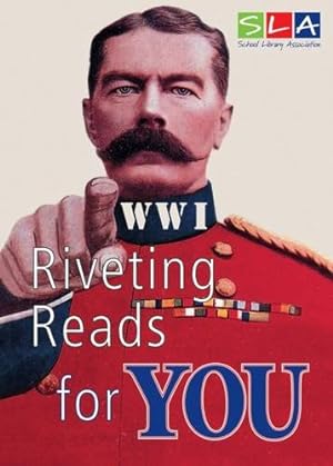Seller image for Riveting Reads: World War 1 for sale by WeBuyBooks