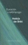 Seller image for Duracin y relmpago. Haiks de Shiki for sale by AG Library