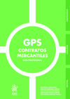 Imagen del vendedor de GPS Contratos Mercantiles Gua Profesional 2020 a la venta por AG Library
