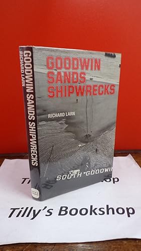 Goodwin Sands Shipwrecks