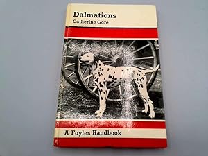Imagen del vendedor de Dalmations / Dalmatians a la venta por Goldstone Rare Books