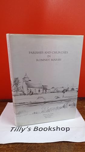 Parishes and Churches in Romney Marsh
