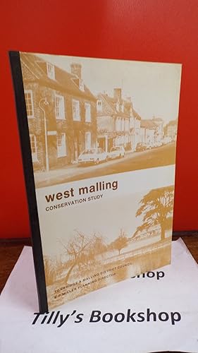 West Malling Conservation Study