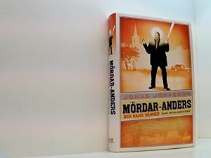 Seller image for Mrdar-Anders och hans vnner (samt en och annan ovn) for sale by Book Broker