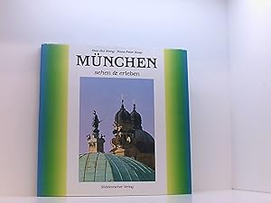 Seller image for Mnchen for sale by Book Broker