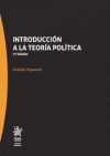 Imagen del vendedor de Introduccin a la Teora Poltica a la venta por AG Library