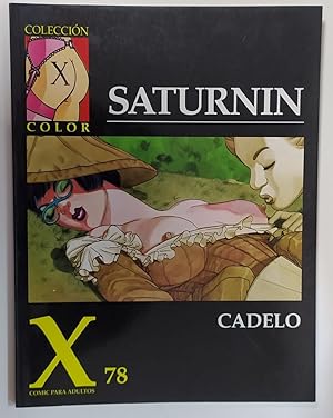 Immagine del venditore per Saturnin venduto da La Leona LibreRa