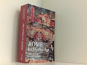 Bild des Verkufers fr Rome au Moyen-Age zum Verkauf von Book Broker