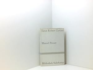 Bild des Verkäufers für Marcel Proust Band 28 der Bibliothek Suhrkamp zum Verkauf von Book Broker