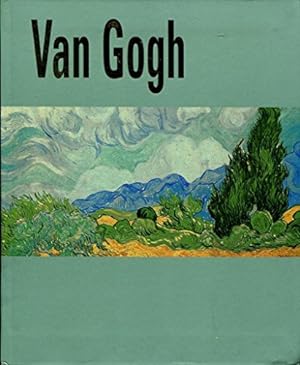 Bild des Verkufers fr Van Gogh zum Verkauf von WeBuyBooks