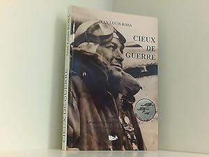 Seller image for Cieux De Guerre: biographie de Rodolphe de Hemricourt de Grunne for sale by Book Broker