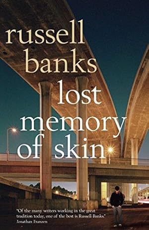 Seller image for Lost Memory of Skin for sale by WeBuyBooks