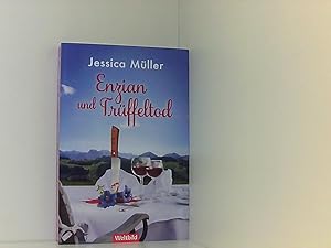 Seller image for Enzian und Trffeltod for sale by Book Broker