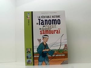 Seller image for Tanomo, qui revait de devenir samourai for sale by Book Broker